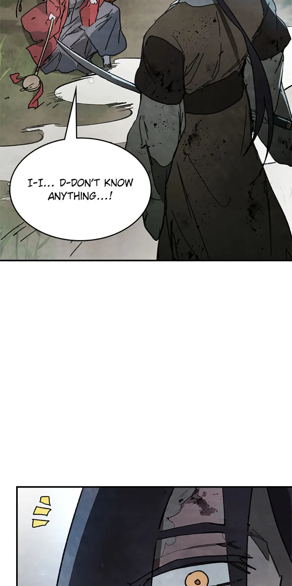 Yi Shen Dang Guan Chapter 80 7